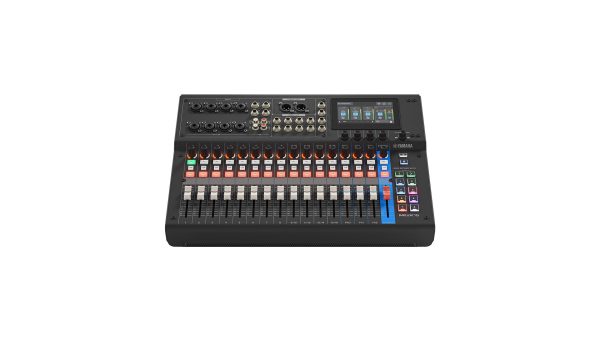 MGX16 | Yamaha | Digital Mixers MGX16 | Yamaha | Digital Mixers