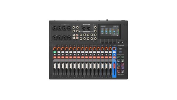 MGX16 | Yamaha | Digital Mixers MGX16 | Yamaha | Digital Mixers