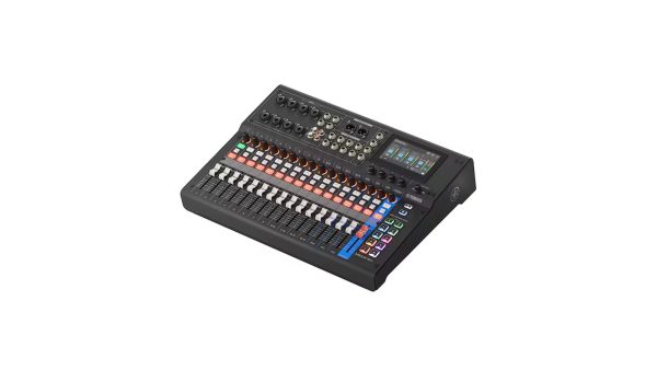 MGX16V | Yamaha | Digital Mixers MGX16V | Yamaha | Digital Mixers