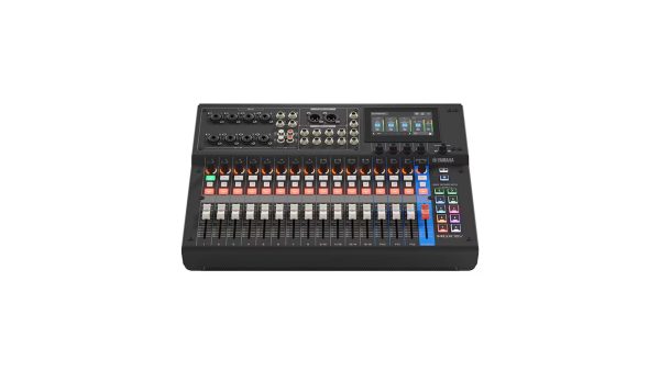 MGX16V | Yamaha | Digital Mixers MGX16V | Yamaha | Digital Mixers