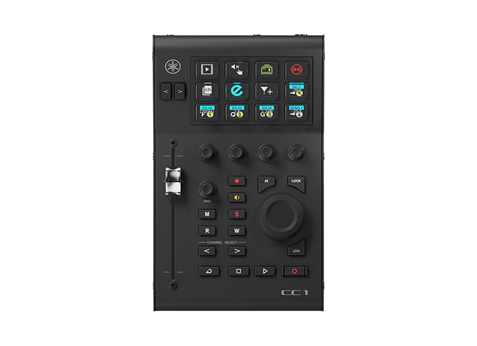 CC1 USB Controller | Yamaha SA CC1 | Yamaha