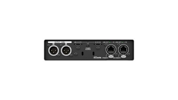 RUio16 | Yamaha | Audio interface units RUio16 | Yamaha | Audio interface units