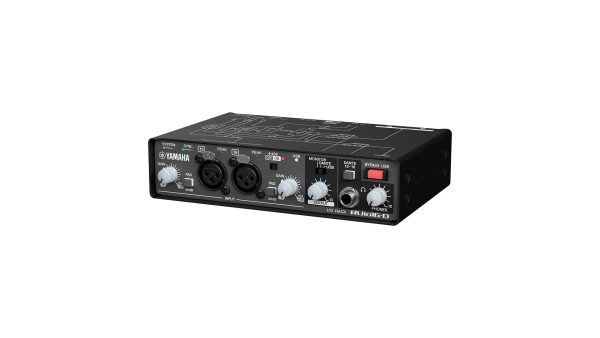 RUio16 | Yamaha | Audio interface units RUio16 | Yamaha | Audio interface units