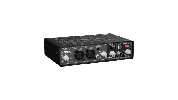 RUio16 | Yamaha | Audio interface units RUio16 | Yamaha | Audio interface units