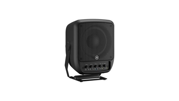 Stagepas 100 | Yamaha | Portable PA Systems Stagepas 100 | Yamaha | Portable PA Systems