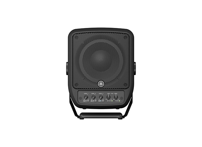 Stagepas 100 | Yamaha | Portable PA Systems