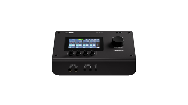 URX22 | Yamaha | Interfaces | Audio Interface Units URX22 | Yamaha | Interfaces | Audio Interface Units