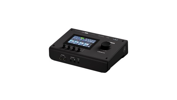URX44 | Yamaha | Interfaces | Audio Interface Units