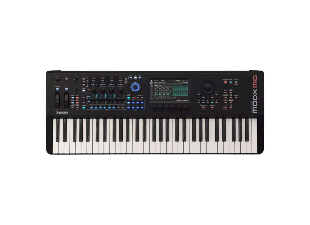 Product Listing Image 1 | Yamaha SA