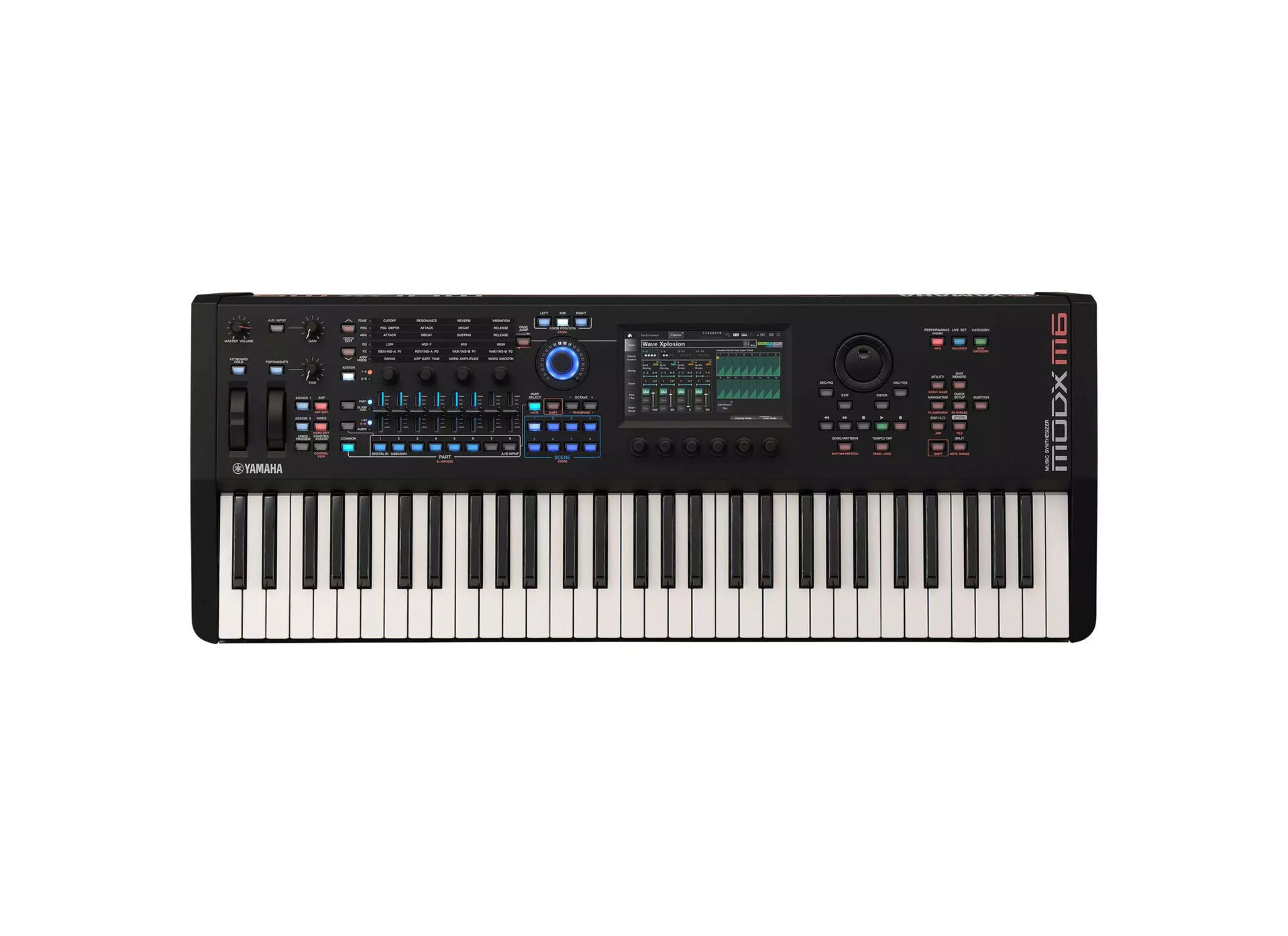 MODX M6