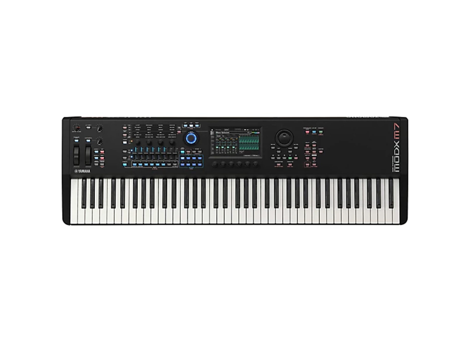 MODX M7
