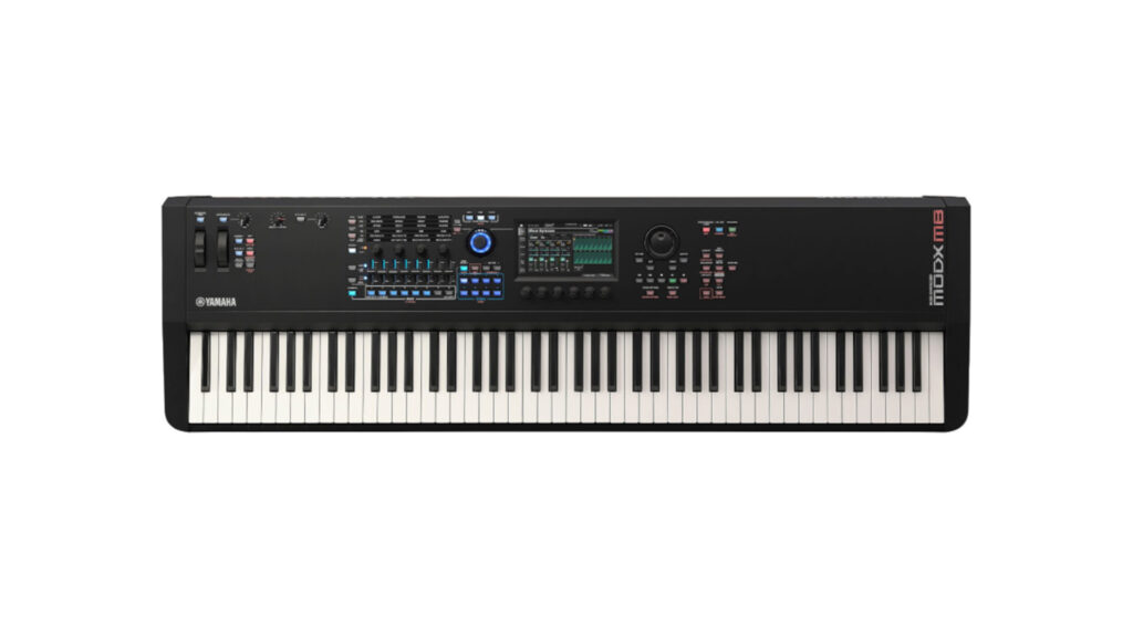 Product listing Image 2 | Yamaha SA
