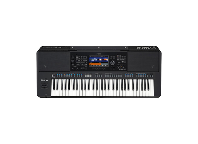 Product Listing 1 | Yamaha SA