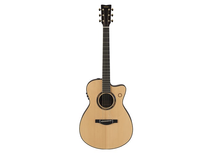 TAS3C Product Listing 1 | Yamaha SA