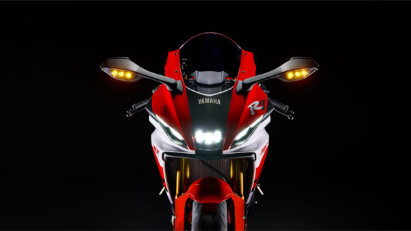 2026 YZF R1 - Gallery Image 13
