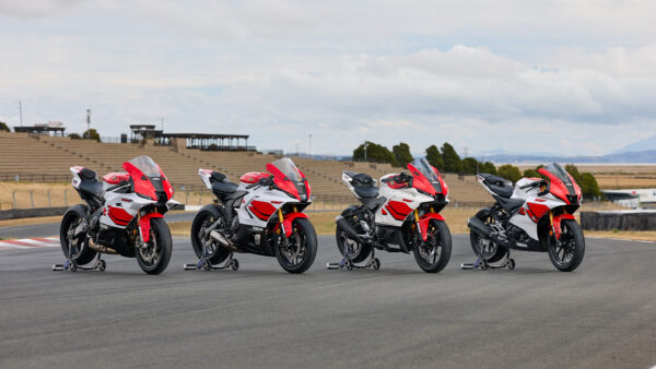 2026 YZF R1 - Gallery Image 3