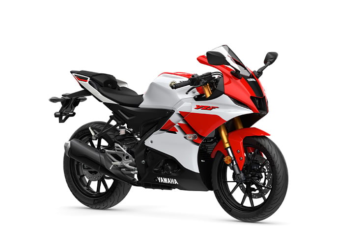 YZF R1 70th Anniversary | Yamaha SA 2026 YZF R1 Product Image | Yamaha SA