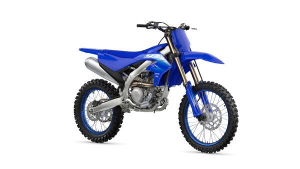 2027 YZ250 F - Gallery Image 1