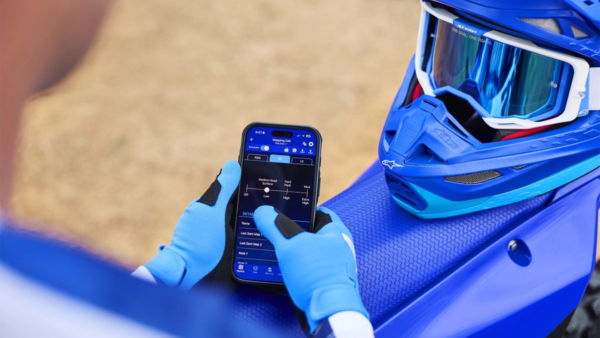 2027 YZ250 F - Gallery Image 10