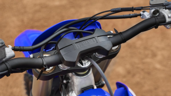2027 YZ250 F - Gallery Image 12