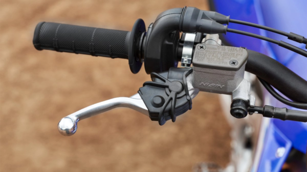 2027 YZ250 F - Gallery Image 13