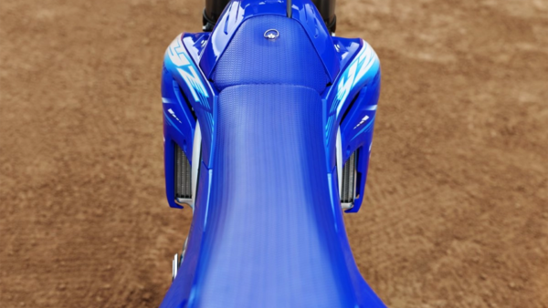 2027 YZ250 F - Gallery Image 15