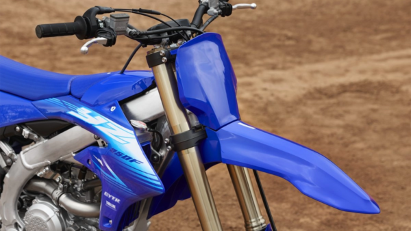 2027 YZ250 F - Gallery Image 16