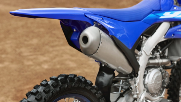 2027 YZ250 F - Gallery Image 17