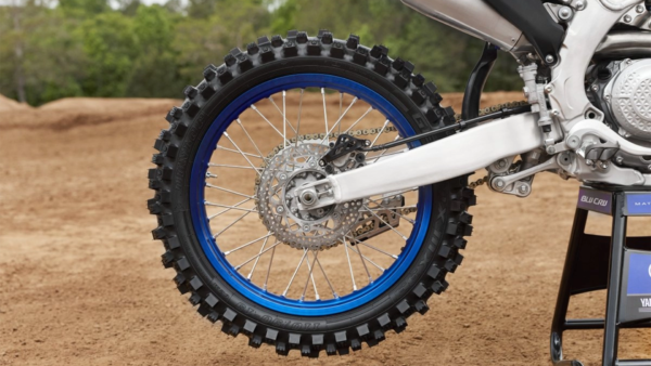 2027 YZ250 F - Gallery Image 19