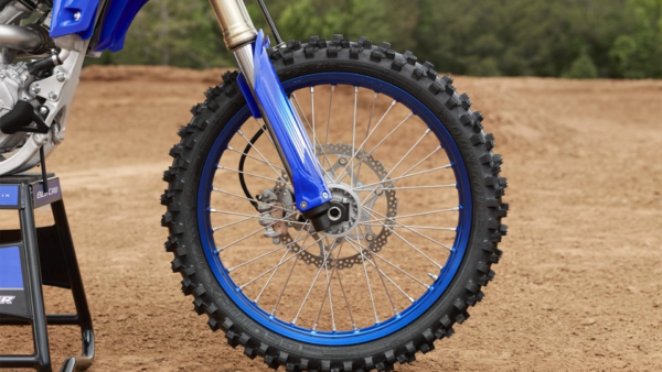 2027 YZ250 F - Gallery Image 20