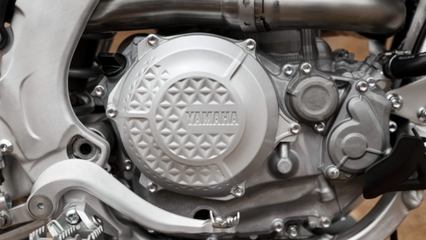 2027 YZ250 F - Gallery Image 21