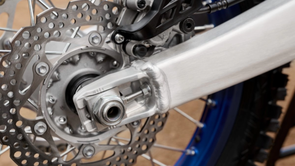 2027 YZ250 F - Gallery Image 22