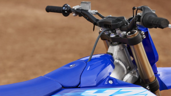 2027 YZ250 F - Gallery Image 23