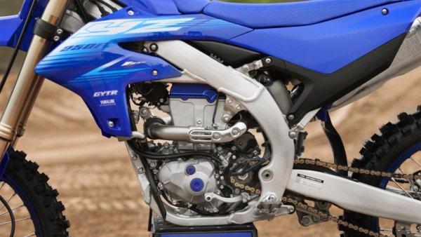 2027 YZ250 F - Gallery Image 24