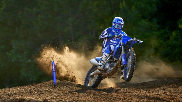 2027 YZ250 F - Gallery Image 26
