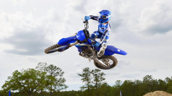 2027 YZ250 F - Gallery Image 27