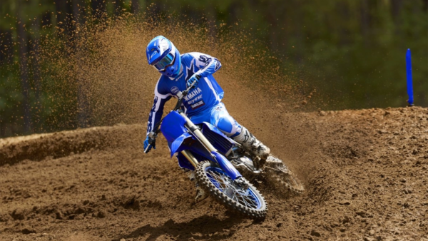 2027 YZ250 F - Gallery Image 28
