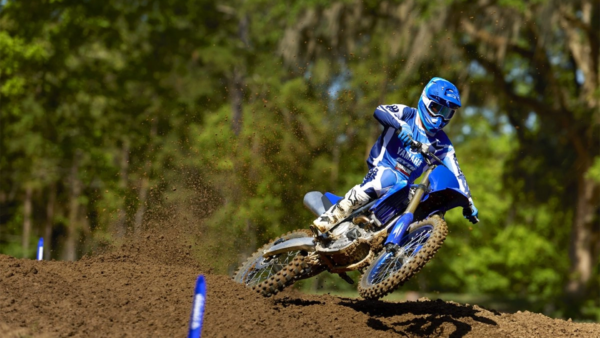2027 YZ250 F - Gallery Image 29