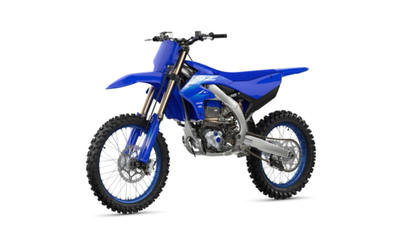 2027 YZ250 F - Gallery Image 3