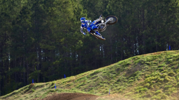 2027 YZ250 F - Gallery Image 30