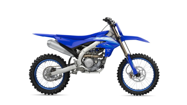 2027 YZ250 F - Gallery Image 6