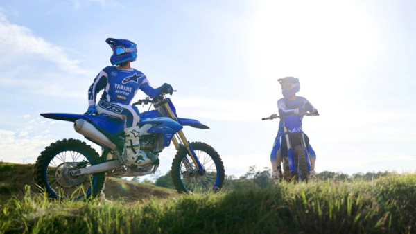 2027 YZ250 F - Gallery Image 8