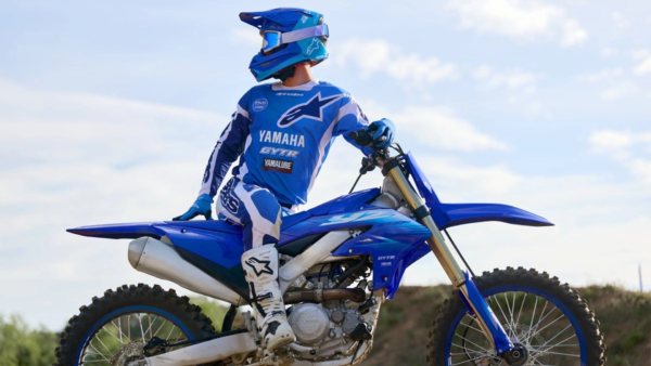 2027 YZ250 F - Gallery Image 9