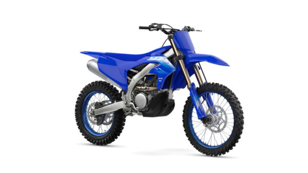 2027 YZ250 FX - Gallery Image 1