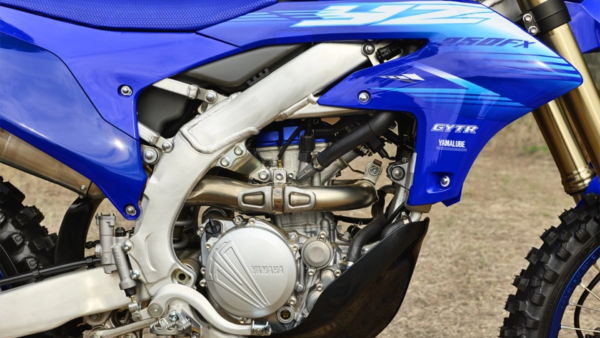 2027 YZ250 FX - Gallery Image 10