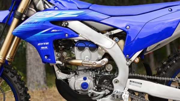 2027 YZ250 FX - Gallery Image 11