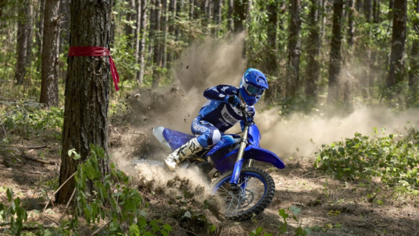 2027 YZ250 FX - Gallery Image 14