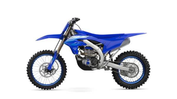 2027 YZ250 FX - Gallery Image 2