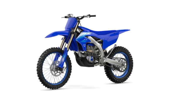 2027 YZ250 FX - Gallery Image 3