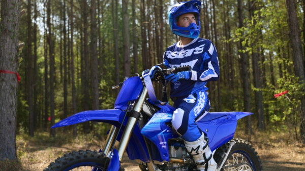 2027 YZ250 FX - Gallery Image 5